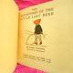 Rare Antique Original Annual The Adventures Of Rupert The Little Lost Bear Vgc