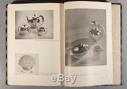 Rare book Moderne Dansk Boligkunst Danish Furniture Glass Interiors Lighting