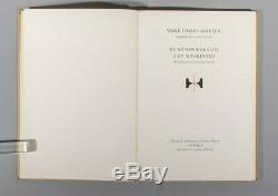 Rare book Vore Dages Mobler Johannes Hansen Hans Wegner