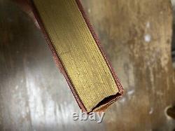 Rare hardcover LORRAINE by Robert W. Chambers Antique BOOK VINTAGE 1897 1900