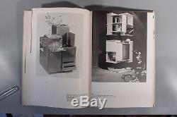 Rare ritter Design Italiano Mobili Furniture 1968 Bruno Munari Sottssas Albini