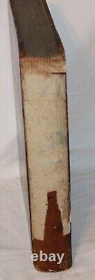 Real Museo Bornbonico Vol Sesto 1830 HB Illustrated VHTF Book Rare Antique