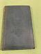 Rev J. Banvard Singular Sagacity Stories Of Animals 1846 Antique Book Rare