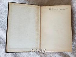 Robin Hood His Book by Eva March Tappan RARE Antique 1903 Adventure Classic