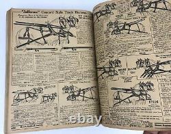 SEARS ROEBUCK 1920 CATALOG Antique 1500 PAGES! Toys Fashion Guns Tools Ford RARE