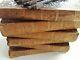 Set Of Six Rare 1825-1832 Volumes Of Voltaire's Letters. Antique Voltaire Books