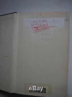 Siebe Gorman Diving Helmet Desmond Young Dive Book Rare DJ HB 1st