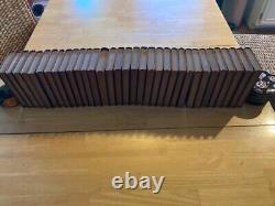 Sir Walter Scott Antique Book Collection, 33 Volumes of Waverley Novels