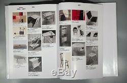 Staal Pastoe 100 Years Of Design Innovation rare book Cees Braakman