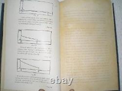 Studies In Haemolysis Rare Antique Book India Pictures 1913