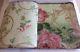 Stunning Rare Antique Wallpaper 1903 Sample Book Archive Upcycle Bandbox Chicago