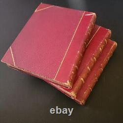 Super Rare/ 1894/The Royal Shakespeare Books/Limited Edition/Antique