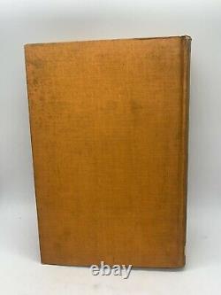 Symbolism Milton Pottenger 1905 Antique HC Book Occult Masonic RARE withfold outs