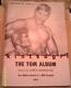 Tom Of Finland Album Rare 1974 Barrington Vtg Muscle Beefcake Nude Male Gay Art