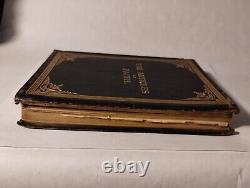 The Articles of Faith by James E. Talmage 1st Edition 1899 Antique Rare Book