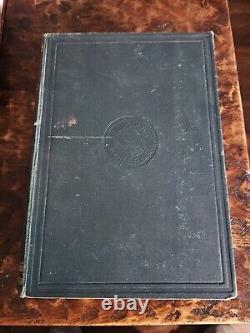 The Book Of Days A Miscellany Of Popular Antiquities Vol II By R. Chambers 1883