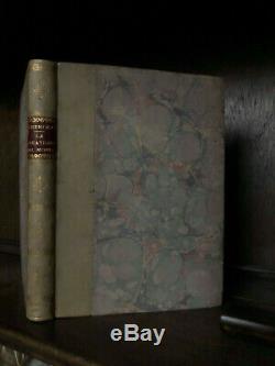 The CREATION Of The WORLD By Philo of Alexandria 1574 Antique Old Rare