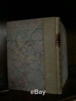 The CREATION Of The WORLD By Philo of Alexandria 1574 Antique Old Rare