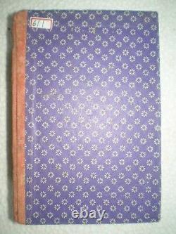 The Concise Anglo Bengali Dictionary Rare Antique Book India 1915