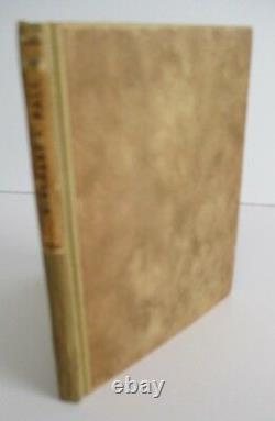 The ELEPHANT'S BALL & Grand Fete Champetre by W B, 1808, Rare Antique Book