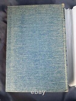 The Great Gatsby 1925- Grossest & Dunlap with Dust Jacket- RARE ANTIQUE BOOK