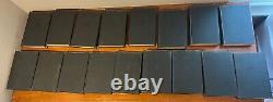 The Harvard Classics 1909 Complete set of 1-50 vintage antique collectible books