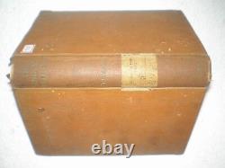 The Indian Outlook -way Of Service Rare Antique Book India 1926