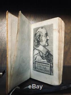 The Kingdom Of Italy Under Barbarian Rule 1667 Rome Fall Antique Old Rare Book