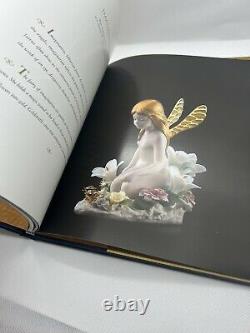 The Legend Collection By Lladro Rare Book Porcelain Collecting Color Figurines