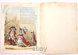 The Monkeys Circus 1883 McLoughlin Brothers Antique Children's Picture Book Rare