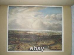 The National Gallery Vol2 100 Plates In Colour Rare Antique Book 1909