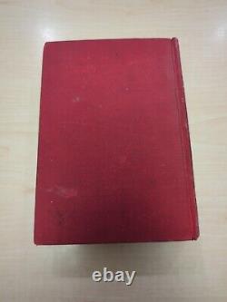 The Princess Of Poverty St Claire Of Assisi Rare Antique 1900 Fr Marianus Fiege