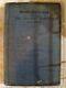 The Rime Of Ancient Mariner Samuel Taylor Coleridge 1883 Rare Antique Book