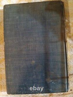 The Rime of Ancient Mariner Samuel Taylor Coleridge 1883 Rare Antique Book