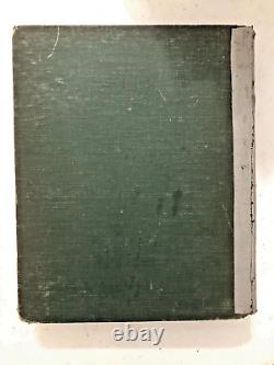 The Sword Of Welleran by LORD DUNSANY First Edition 1908 HC BOOK RARE Antique