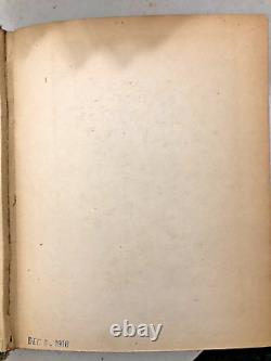 The Sword Of Welleran by LORD DUNSANY First Edition 1908 HC BOOK RARE Antique