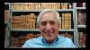 The Value Of Old And Rare Books With Kenneth Gloss