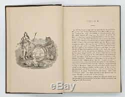 The Wine Press and the Cellar by E. H. Rixford ANTIQUE ORIGINAL 1883 RARE