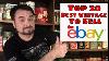 Top 20 Best Vintage Items That You Can Sell On Ebay For Big Money