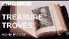Treasure Troves Rare Books One Of Eth Library S Collections Archives
