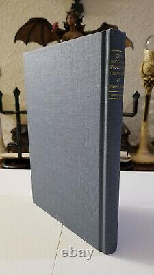 VERY RARE 1984 1st. Ed, THE ENOCHIAN EVOCATION OF DR. JOHN DEE Occult Grimoire