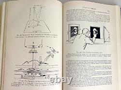 VG+ Williams Obstetrics Henricus Stander 1941 Antique Medical Book OBGYN RARE