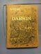 Vintage Antique Book What Darwin Saw 1879 Illustrated 1st Or Early Edition Rare
