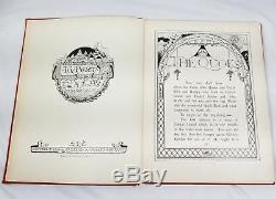 Vintage The Quoks Luxor Price FIRST EDITION RARE Children's Book Antiquarian