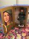 Vintage Collector's Girls Of Many Lands Doll Kathleen Rare With Book