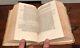 Wow! Gutenberg-era Rare Medieval Book Cicero To His Family, Antique Zurich 1563