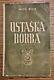 Ww2-ndh-antique Collectional Book Ustaska Borba-1942. Y. Extremly Rare