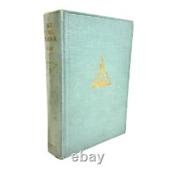 We Sing Diana by Wanda Neff Rare Antique Hardcover Women's History 1928