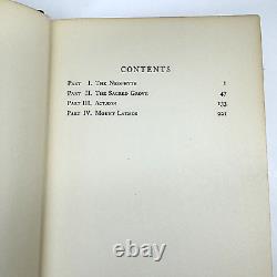 We Sing Diana by Wanda Neff Rare Antique Hardcover Women's History 1928