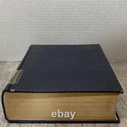 What the Bible Teaches by R. A. Torrey (Hardcover, 1898) Antique? Rare Book